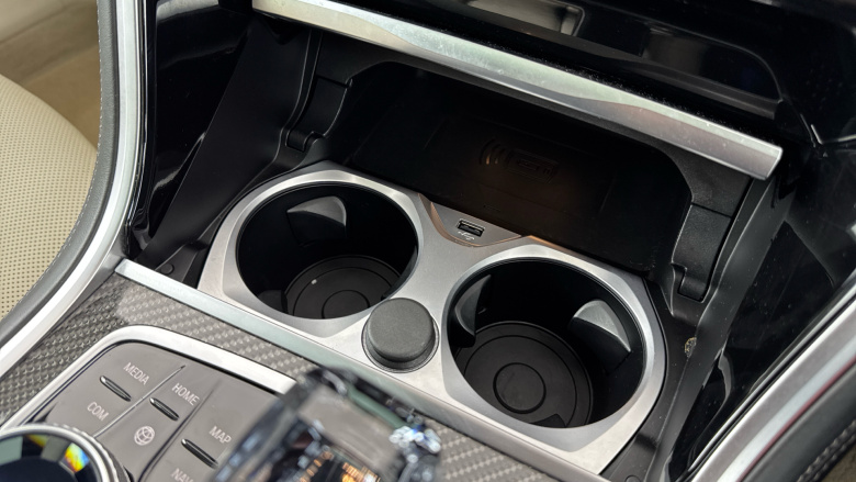 BMW 8 Series 840i M Sport 4dr Auto Petrol Saloon